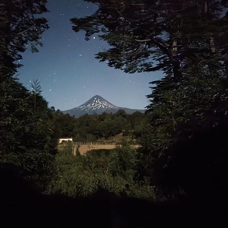 Вилла El Rincon De La Olguita Куракаутин Экстерьер фото